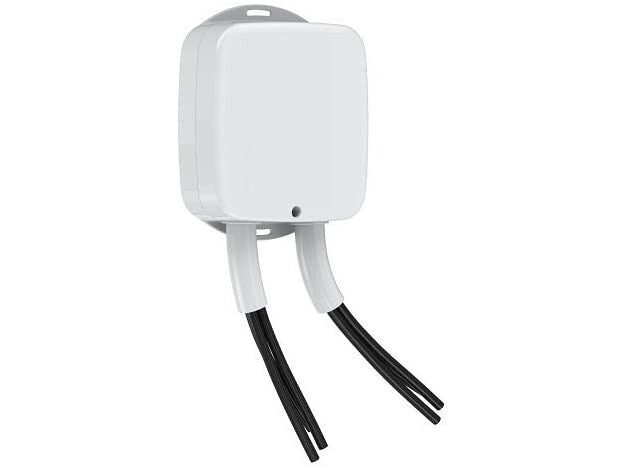 Aeotec Heavy Duty Smart Switch, Z-Wave Generation 5 Plus Home Security ON/Off Controller, 40 amps (EU Version 868-869 MHz)