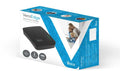 Vera Edge Z-Wave Controller (EU Frequency 868 MHz Z-Wave)