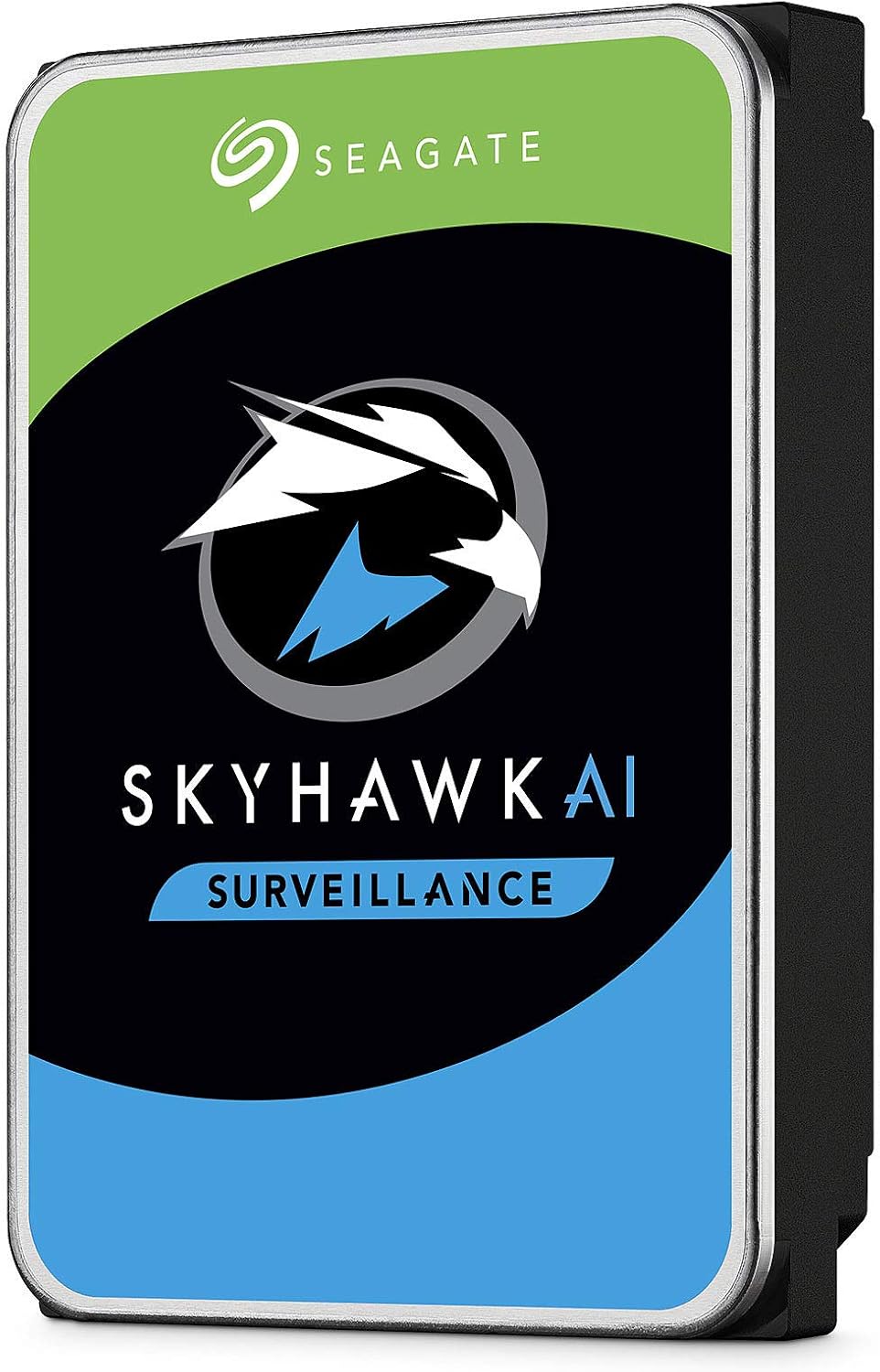Seagate SKYHAWK AI 16TB SATA 6.0Gb/s Internal Hard Drive ST16000VE002