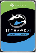 Seagate SKYHAWK AI 16TB SATA 6.0Gb/s Internal Hard Drive ST16000VE002