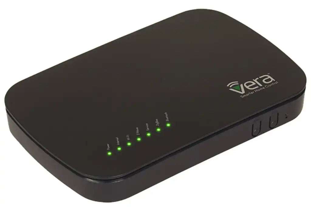 VeraPlus Home Z-Wave Controller (EU Frequency 868 MHz Z-Wave)